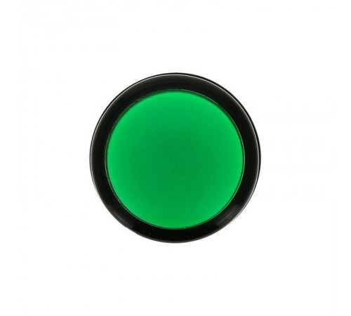 Светодиодная матрица AD16-22HS зеленая 24В DC EKF PROxima  ledm-ad16-g-24  EKF