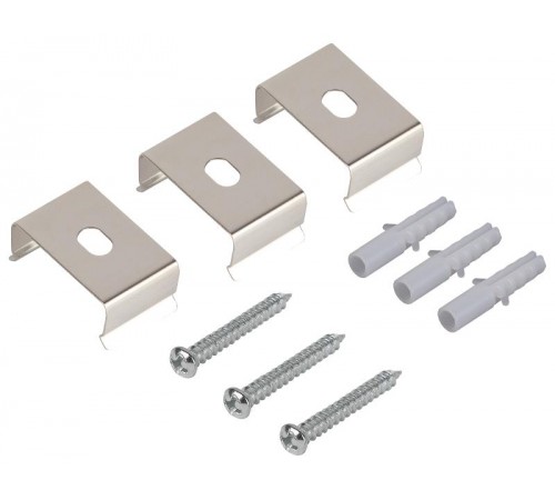 Светильник линейный светодиодный   SPP-31-18-6K-M 18Вт 6500К 1890лм IP65 570х50х32 матовый  Б0065342  ЭРА