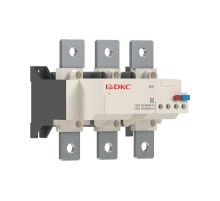 Реле YON STR7 200-330A 3P для DSC225-500  STR7-500-0330  DKC