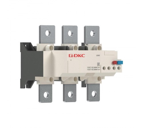 Реле YON STR7 200-330A 3P для DSC225-500  STR7-500-0330  DKC