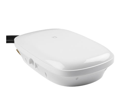 Зарядное устройство для электромобилей PVC-01 230V-32A-7.4kW   .5055995  Jazzway