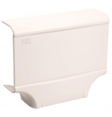 Угол Т-образный для кабель-канала 100х40 Праймер  CKK-40D-T-100-040-K01  IEK