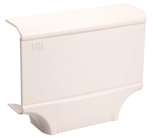 Угол Т-образный для кабель-канала 100х40 Праймер  CKK-40D-T-100-040-K01  IEK