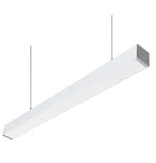 Светильник светодиодный подвесной ДСО18-40 Profil B4H4L180 W 840 EM3 DT  1277404041.43  АСТЗ