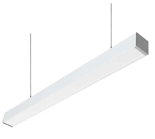 Светильник светодиодный подвесной ДСО18-40 Profil B4H4L180 W 840 EM3 DT  1277404041.43  АСТЗ