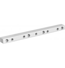 Держатель для 3-х шин  ZX522  ABB