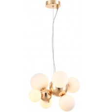 Люстра  Liviana 4137-305 6 х G9 30 Вт дизайн  Б0066429  Rivoli