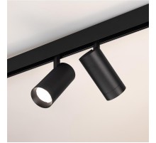 Светильник MAG-FLEX-SPOT-R65-20W Day4000 (BK, 24 deg, 48V) (Arlight, IP20 Металл, 3 года)  037707  Arlight