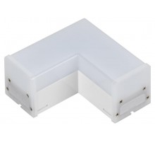 Светильник LED L-образн. 1010 8Вт 6500К 117х117мм бел. IEK  LT-LDCK-L-1010-08-65-K01  IEK
