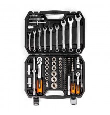 Набор инструментов НАИ-06/82  82133  КВТ