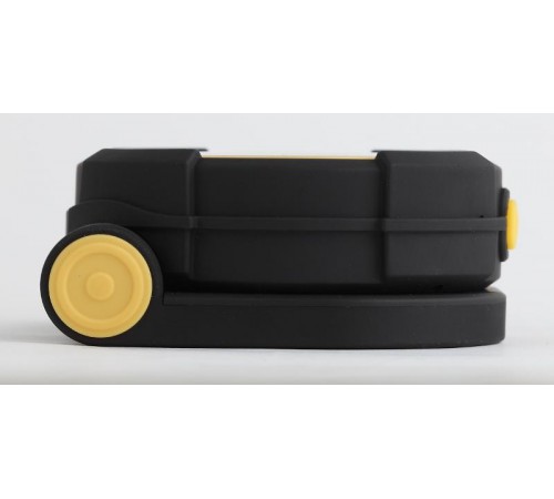 Фонарь прожекторный  RB-705 Практик 4Вт. COB, софт-тач, магнит, 3xAA, бл  Б0039621  ЭРА