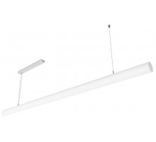 Светильник светодиодный ДСО Itube 80Вт 6400Лм 5000К IP20  LE-ССО-55-080-3821-20Х  LEDeffect