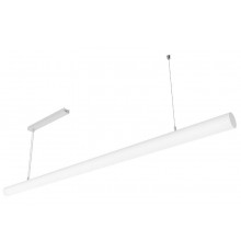 Светильник светодиодный ДСО Itube 80Вт 6200Лм 3000К IP20  LE-ССО-55-080-3823-20Т  LEDeffect