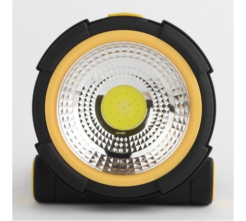 Фонарь прожекторный  RB-705 Практик 4Вт. COB, софт-тач, магнит, 3xAA, бл  Б0039621  ЭРА