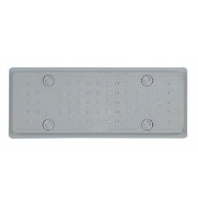 Фланец мембранный для шкафа типа С и G  ZP58  ABB