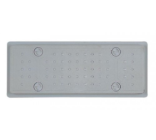 Фланец мембранный для шкафа типа С и G  ZP58  ABB