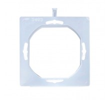 Кольцо уплотнительноное, для рамки 85мм, IP44, Impressivo  2463   2TKA000002G1  ABB