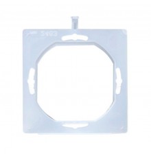 Кольцо уплотнительноное, для рамки 85мм, IP44, Impressivo  2463   2TKA000002G1  ABB