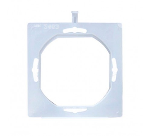 Кольцо уплотнительноное, для рамки 85мм, IP44, Impressivo  2463   2TKA000002G1  ABB