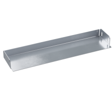 Заглушка, 80х200, AISI  304  IZH820C  DKC