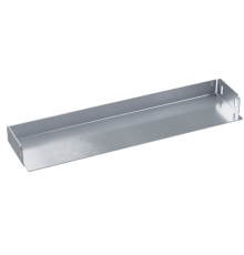 Заглушка, 80х100, AISI 304  IZH810C  DKC