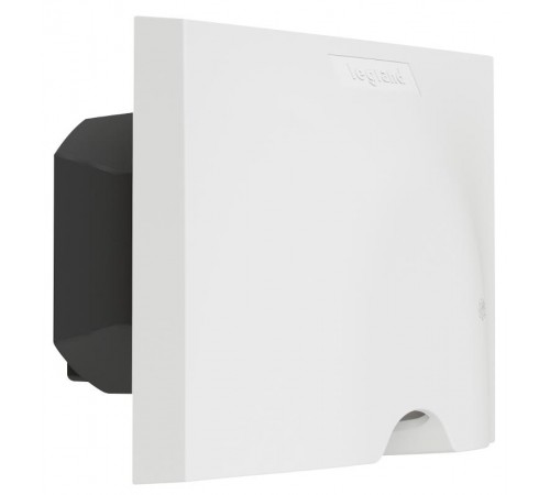 Вывод кабеля Умный Celiane 14А 230В бел. Netatmo  064879  Legrand