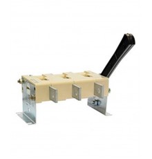 ВР32-39 А 30220-00 УХЛ3, 630А, несъёмная боковая рукоятка, 3-х полюсный на 1 напр., IP00, выключатель-разъединитель  (ЭТ)  ET119210  Электротехник