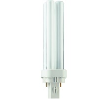 Лампа энергосберегающая КЛЛ MASTER PL-C 13W/840/2P 1CT/5X10BOX  927904884040  PHILIPS
