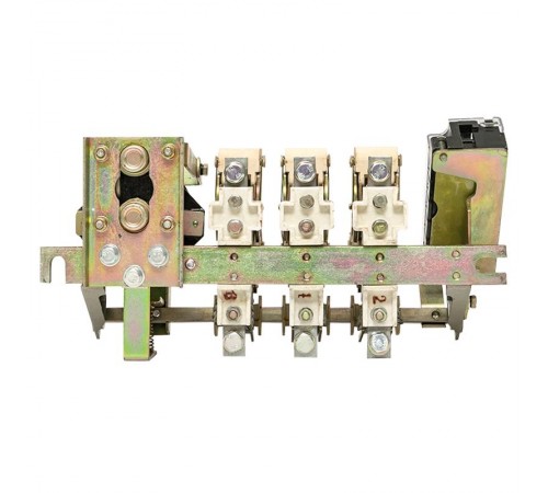 Контактор КТ-6013 100А 380В 3NO+3NC EKF PROxima  kt6013-380  EKF