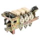 Контактор КТ-6013 100А 380В 3NO+3NC EKF PROxima  kt6013-380  EKF