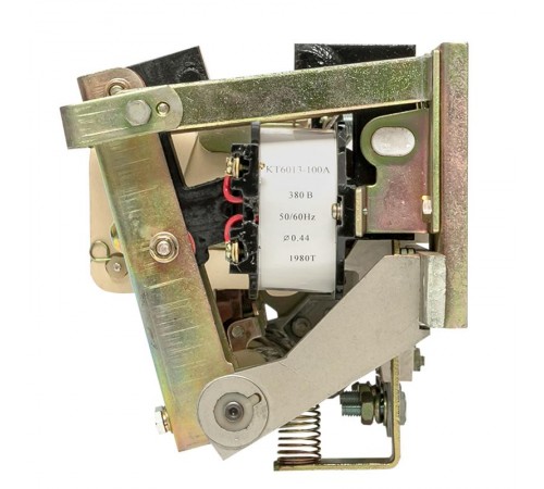 Контактор КТ-6013 100А 380В 3NO+3NC EKF PROxima  kt6013-380  EKF