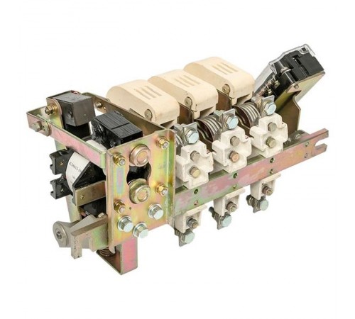 Контактор КТ-6013 100А 380В 3NO+3NC EKF PROxima  kt6013-380  EKF