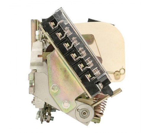 Контактор КТ-6013 100А 380В 3NO+3NC EKF PROxima  kt6013-380  EKF