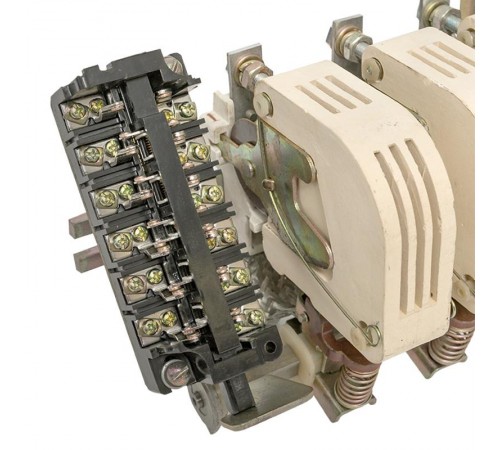 Контактор КТ-6013 100А 380В 3NO+3NC EKF PROxima  kt6013-380  EKF