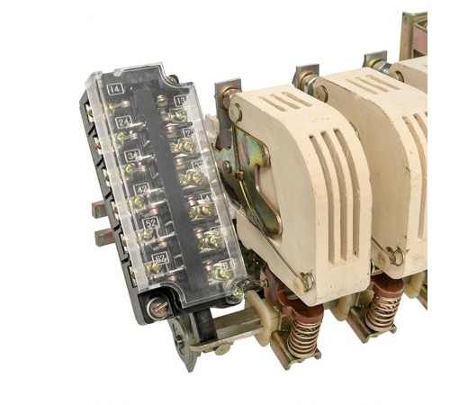 Контактор КТ-6013 100А 380В 3NO+3NC EKF PROxima  kt6013-380  EKF