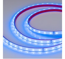 Лента светодиодная герметичная RTW-PFS-A60-11mm 24V Blue (4.8 W/m, IP68, 2835, 5m) (arlight, -)  034160  Arlight