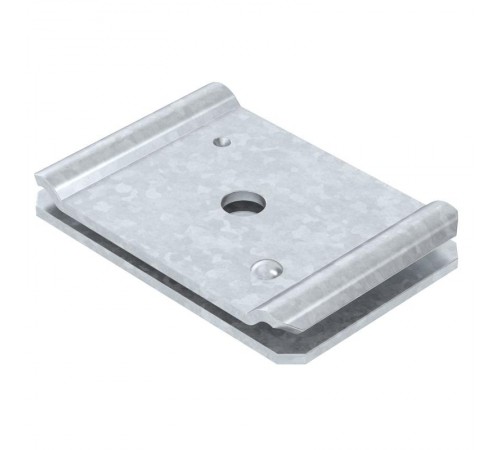 Траверса для резьбового стержня 60x40 (GMA M6 FT)  6015224  OBO Bettermann