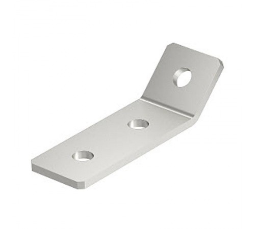 Монтажный угол, 45° 103x50x40x4 (GMS 3 VW 45 A2)  1124707  OBO Bettermann