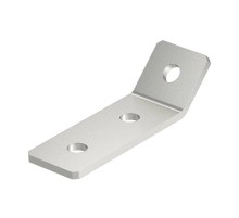 Монтажный угол, 45° 103x50x40x4 (GMS 3 VW 45 A2)  1124707  OBO Bettermann