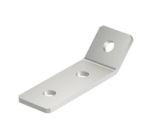 Монтажный угол, 45° 103x50x40x4 (GMS 3 VW 45 A2)  1124707  OBO Bettermann