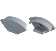 Заглушка 93 298 NPR-05-CUP (заглушка для профиля NPR-05, 10 шт.)  93298   Navigator