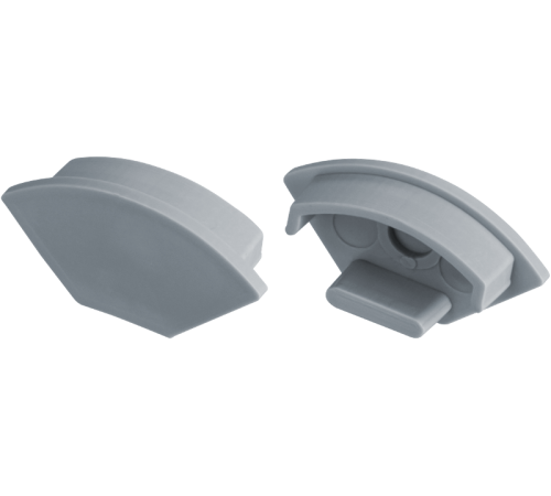 Заглушка 93 298 NPR-05-CUP (заглушка для профиля NPR-05, 10 шт.)  93298   Navigator