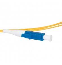 Пигтейл - 9/125 мкм - коннектор LC - длина 1 м  032621  Legrand