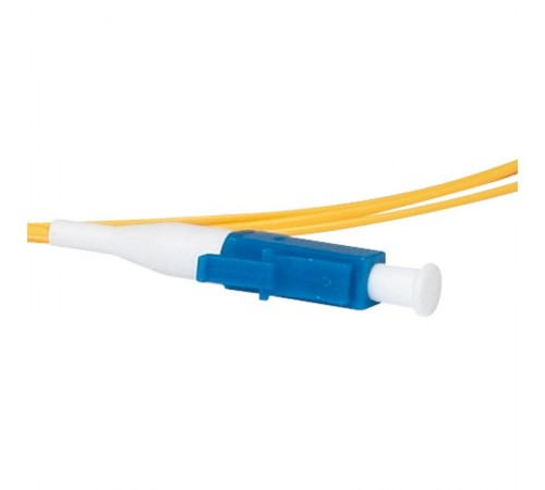 Пигтейл - 9/125 мкм - коннектор LC - длина 1 м  032621  Legrand