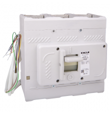 Выключатель автоматический ВА51-39-344716-500А-5000-690AC-НР230AC/220DC-УХЛ3  221001  КЭАЗ