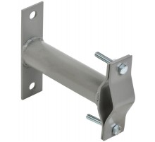 Кронштейн для мачты 150мм облегченный  ZML10D-MB-02-150  IEK