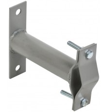 Кронштейн для мачты 150мм облегченный  ZML10D-MB-02-150  IEK