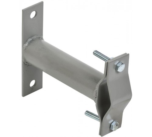 Кронштейн для мачты 150мм облегченный  ZML10D-MB-02-150  IEK