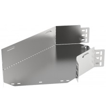 ESCA 3 Поворот 90град 100х300-0,6  ES3-PG-90-100-300-06  IEK