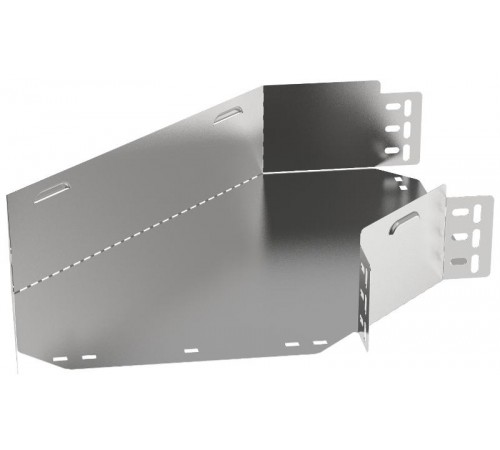 ESCA 3 Поворот 90град 100х300-0,6  ES3-PG-90-100-300-06  IEK